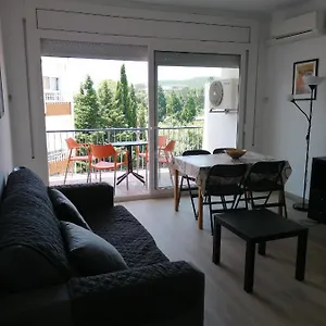 Passeig Maritim Apartamento Llançà