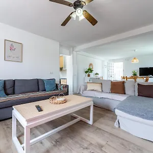 La Casa De Recuerdos Сasa de vacaciones Málaga