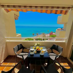 Benalbeach Frontal Mar 1 6ª Apartamento Benalmádena