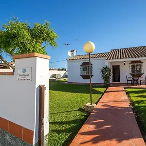 Pedro I Apartamento Conil De La Frontera