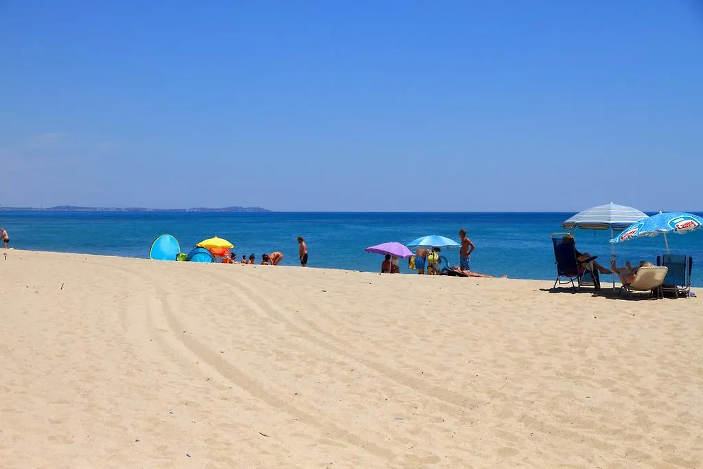 Rentalmar Riviera Miami Platja  España