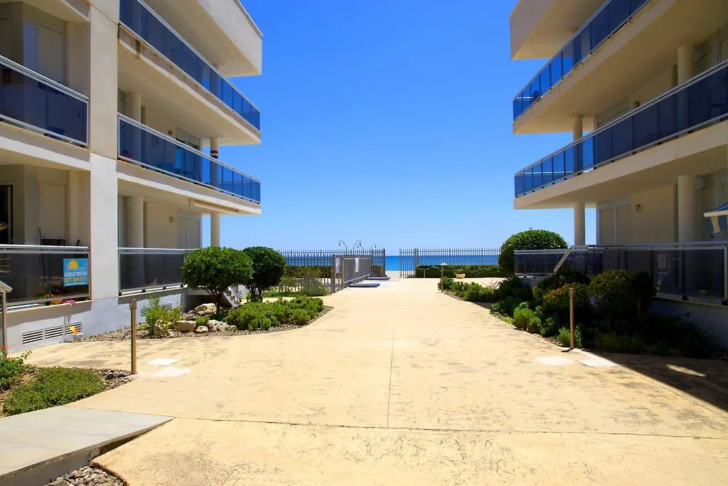 Rentalmar Riviera Miami Platja  0*, Miami Platja (Miami Playa) España
