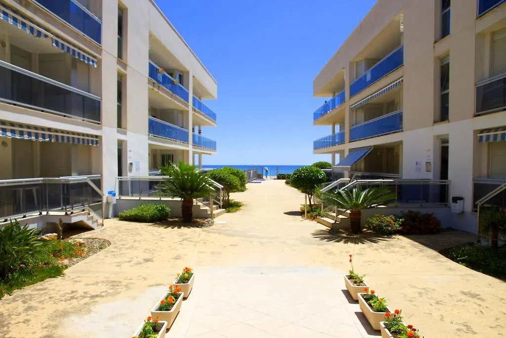아파트 Rentalmar Riviera 미아미플라자 스페인
