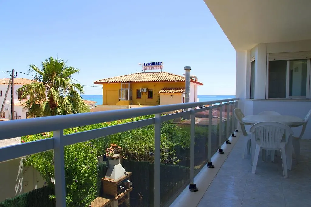 Rentalmar Riviera 미아미플라자