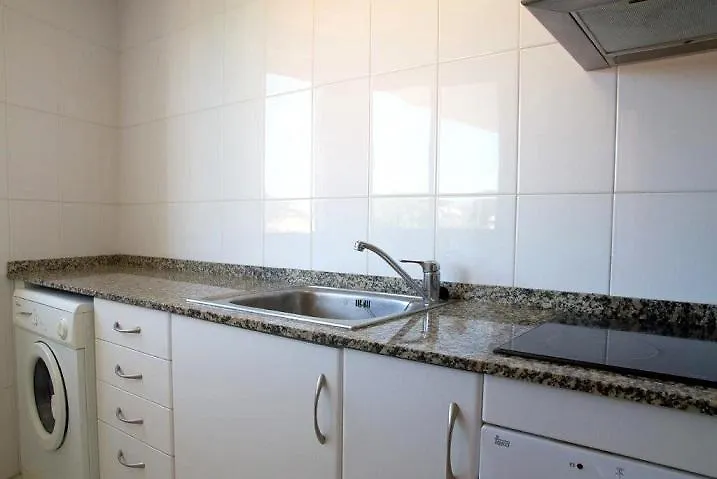 Apartamento Rentalmar Riviera Miami Platja