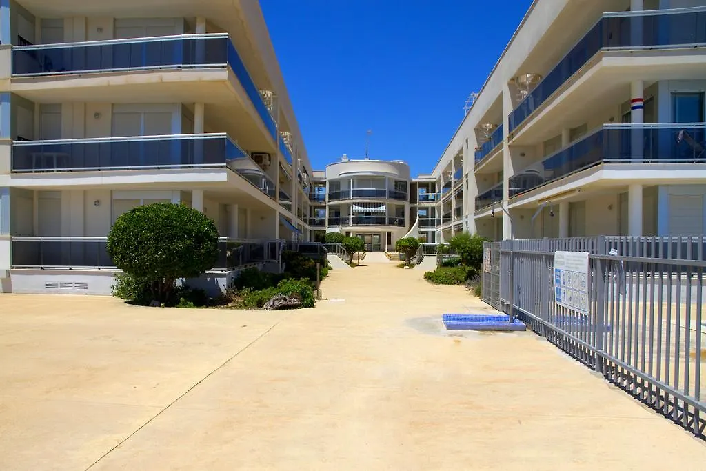아파트 Rentalmar Riviera 미아미플라자