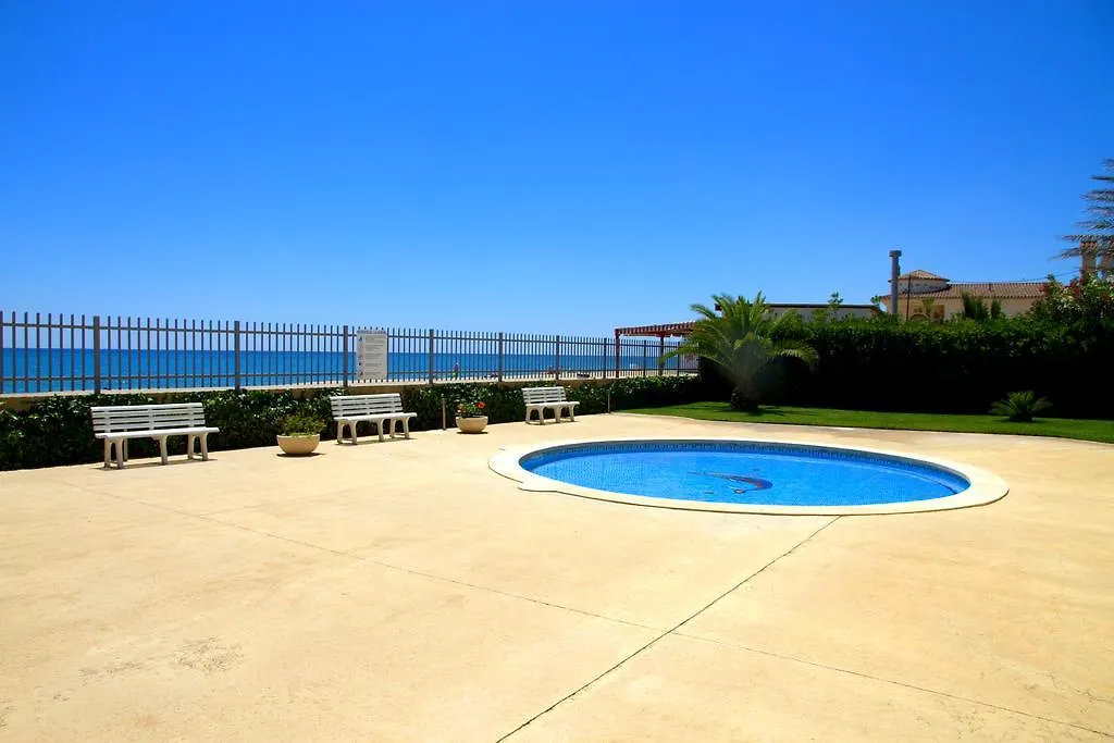 Apartamento Rentalmar Riviera Miami Platja  España