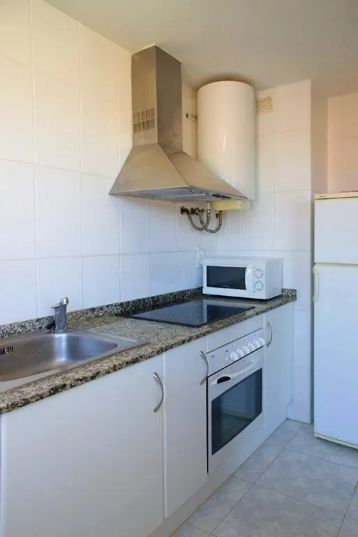 Rentalmar Riviera Miami Platja  Apartamento
