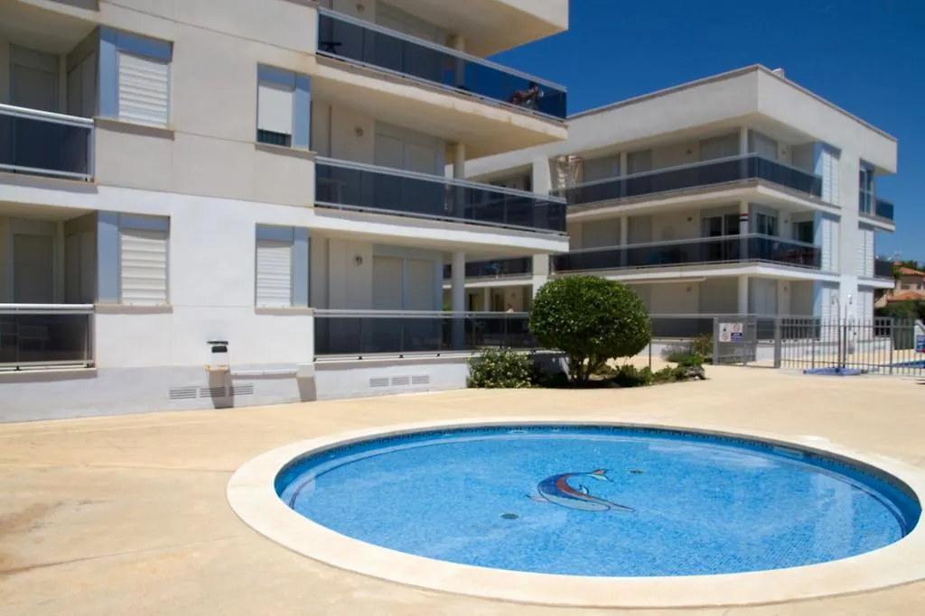 Rentalmar Riviera 미아미플라자 0*,