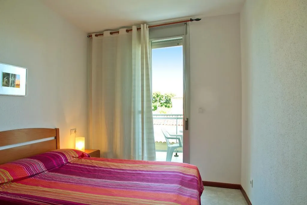 Rentalmar Riviera Miami Platja  España