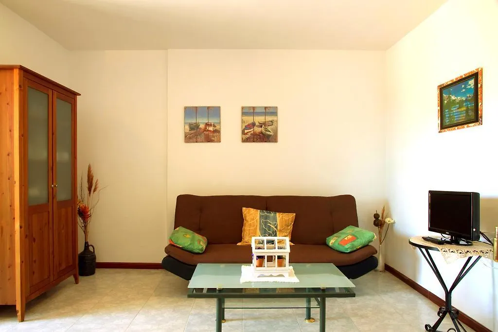Apartamento Rentalmar Riviera Miami Platja