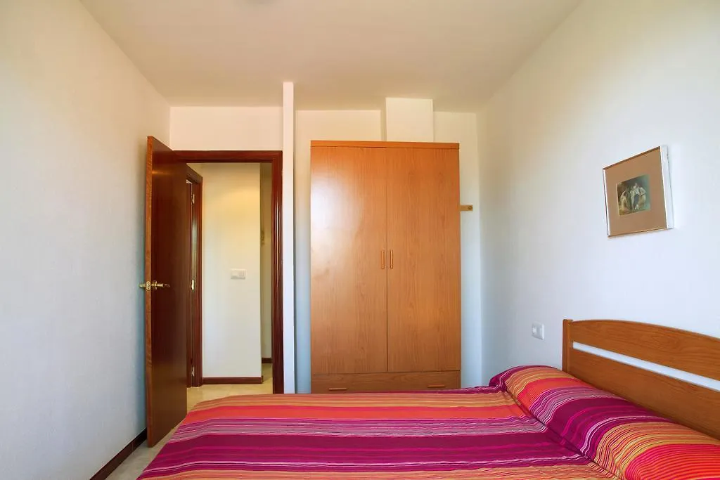 Rentalmar Riviera 미아미플라자 0*,  스페인